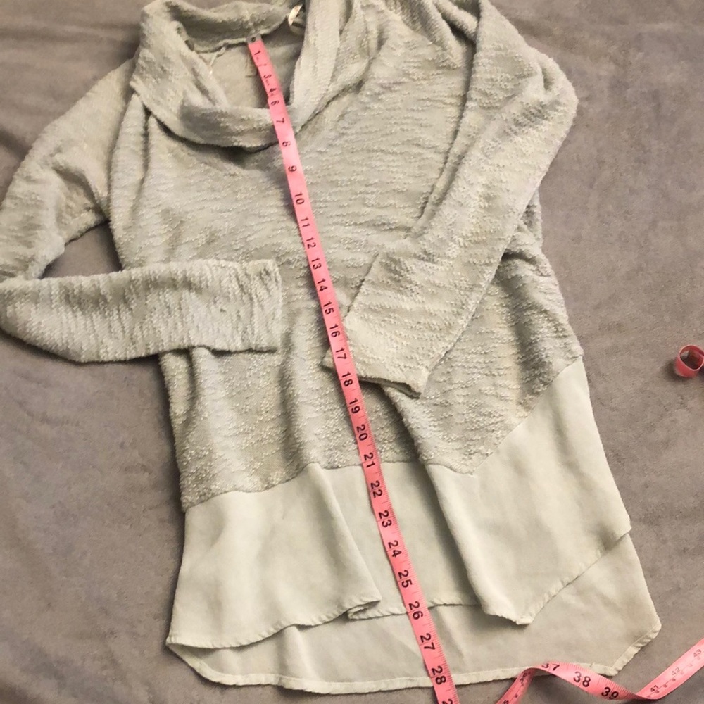 Woman’s blouse